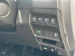 2020 Nissan X-TRAIL Ti