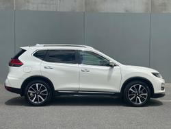 2020 Nissan X-TRAIL Ti