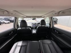 2020 Nissan X-TRAIL Ti