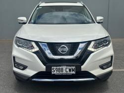 2020 Nissan X-TRAIL Ti