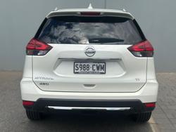 2020 Nissan X-TRAIL Ti