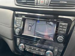 2020 Nissan X-TRAIL Ti