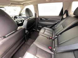 2020 Nissan X-TRAIL Ti