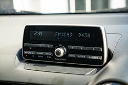 2015 Mazda CX-3 Neo DK Jet Black