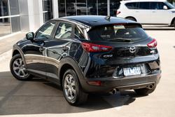2015 Mazda CX-3 Neo