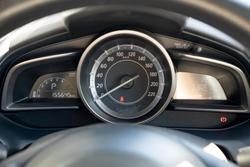 2015 Mazda CX-3 Neo DK Jet Black