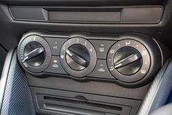 2015 Mazda CX-3 Neo DK Jet Black