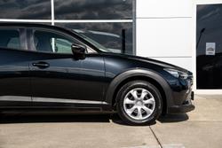 2015 Mazda CX-3 Neo DK Jet Black