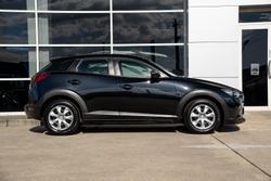 2015 Mazda CX-3 Neo