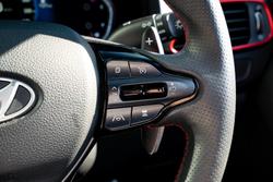 2021 Hyundai i30 N Line