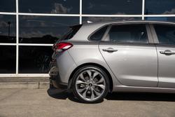 2021 Hyundai i30 N Line PD.V4 MY22