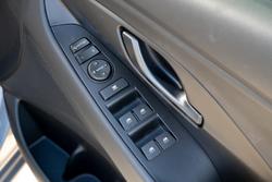 2021 Hyundai i30 N Line