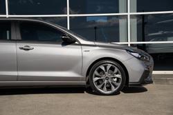 2021 Hyundai i30 N Line