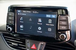 2021 Hyundai i30 N Line PD.V4 MY22