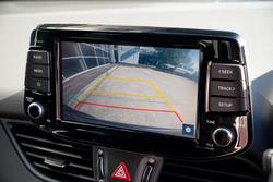 2021 Hyundai i30 N Line