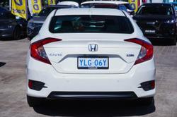 2016 Honda Civic VTi-L