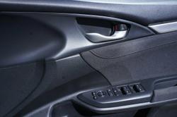 2016 Honda Civic VTi-L