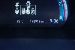 2016 Honda Civic VTi-L