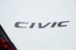 2016 Honda Civic VTi-L