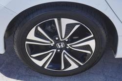 2016 Honda Civic VTi-L