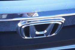 2016 Honda Civic VTi-L