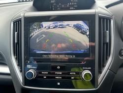 2021 Subaru Impreza 2.0i-L