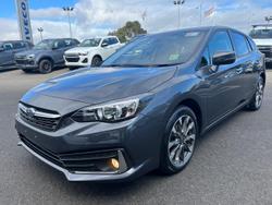 2021 Subaru Impreza 2.0i-L