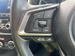 2021 Subaru Impreza 2.0i-L