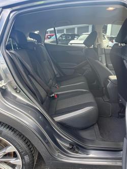 2021 Subaru Impreza 2.0i-L