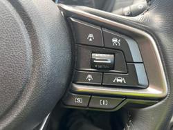 2021 Subaru Impreza 2.0i-L