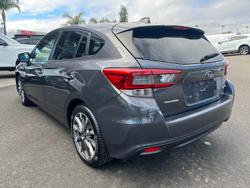 2021 Subaru Impreza 2.0i-L