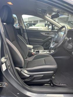 2021 Subaru Impreza 2.0i-L