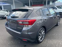 2021 Subaru Impreza 2.0i-L