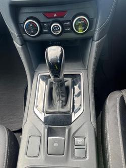 2021 Subaru Impreza 2.0i-L