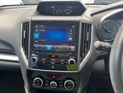 2021 Subaru Impreza 2.0i-L