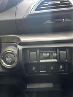 2021 Subaru Impreza 2.0i-L