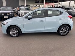 2024 Mazda 2 G15 Pure