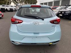 2024 Mazda 2 G15 Pure
