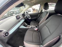 2024 Mazda 2 G15 Pure