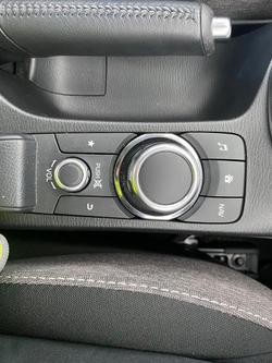 2024 Mazda 2 G15 Pure