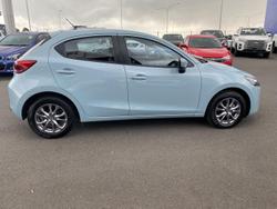2024 Mazda 2 G15 Pure