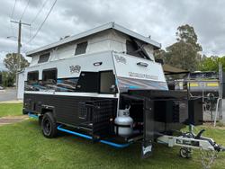 2023 Fantasy Caravan FD 15A