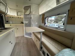 2023 Fantasy Caravan FD 15A