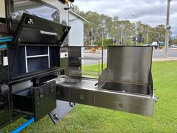 2023 Fantasy Caravan FD 15A