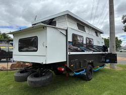 2023 Fantasy Caravan FD 15A