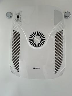 2023 Fantasy Caravan FD 15A