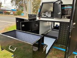 2023 Fantasy Caravan FD 15A