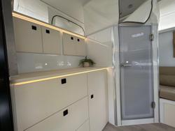 2023 Fantasy Caravan FD 15A