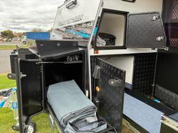 2023 Fantasy Caravan FD 15A