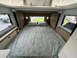 2023 Fantasy Caravan FD 15A